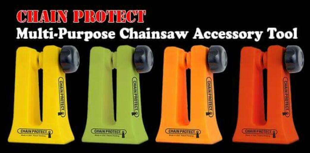 Chain Protect