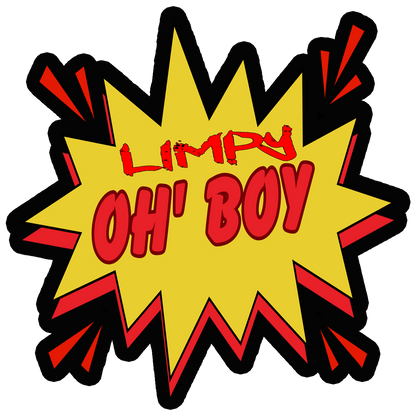 Limpy Bundle Pack (Oh-Boy)